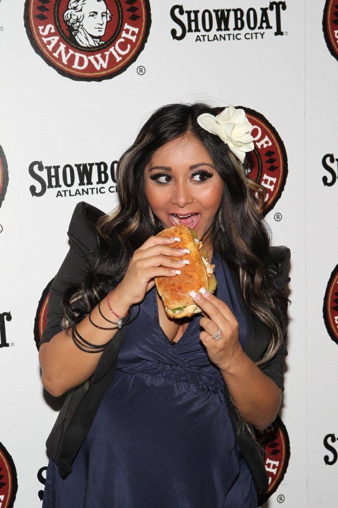 Snooki